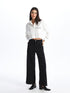 LC Waikiki Wideleg Women's Jeans
